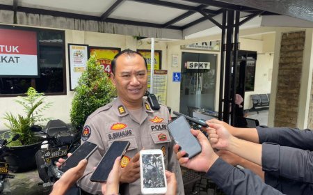 Polres Malang Pastikan Penanganan Kasus Narkotika di Sumbermanjing Wetan Sesuai Prosedur, Bantah Isu Transaksional